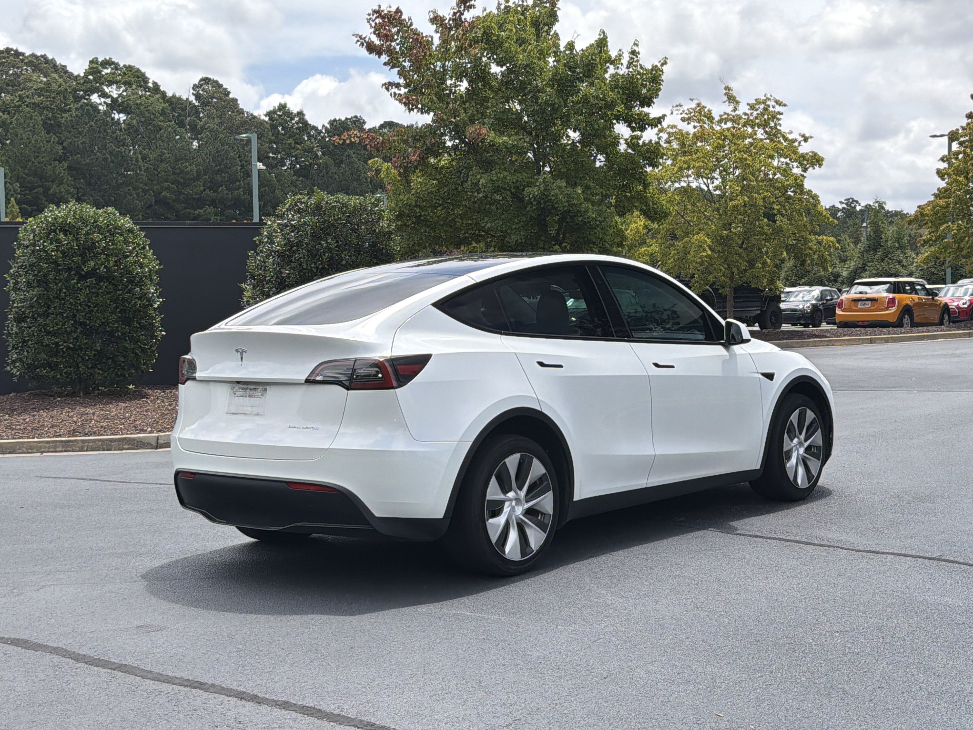 tesla model y 2023 7SAYGDEE9PF669781 image tesla model y 2023 7SAYGDEE9PF669781 image